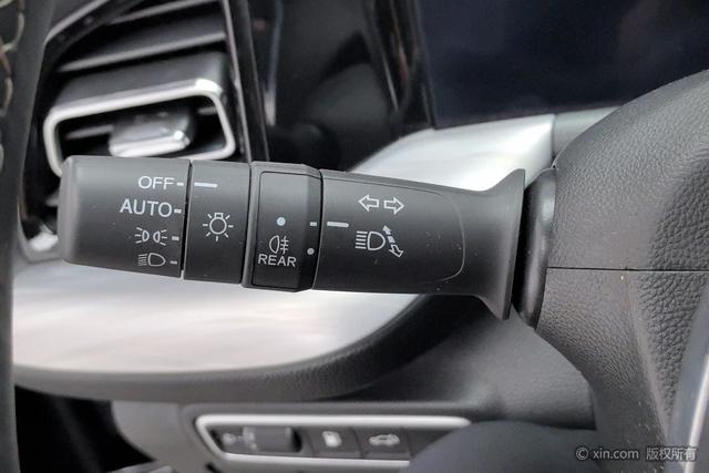 Trumpchi GS8 2025 2.0 TGDI 2 WD 5 — фото 16