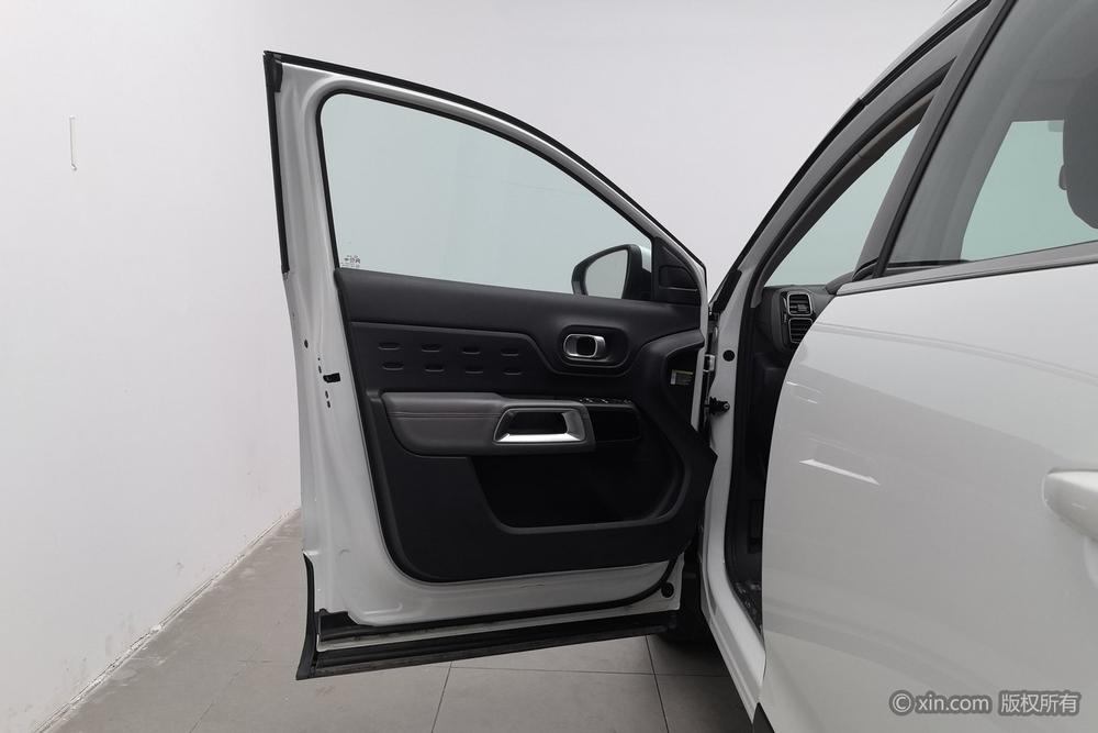 Citroën C5 Aircross, фото 21