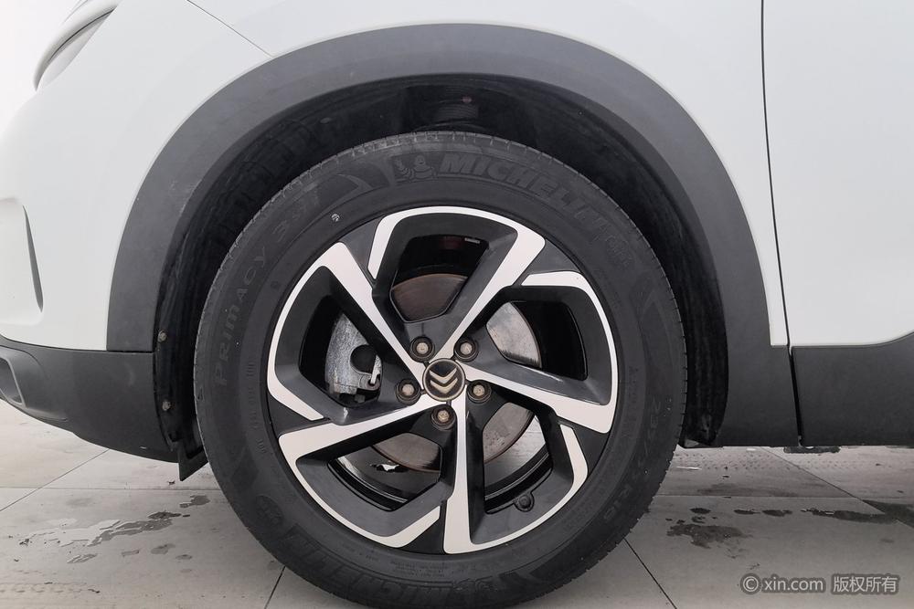Citroën C5 Aircross, фото 10