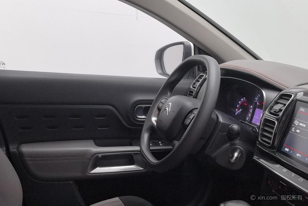 Citroën C5 Aircross, фото 9