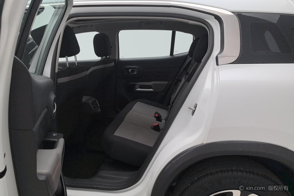 Citroën C5 Aircross, фото 19