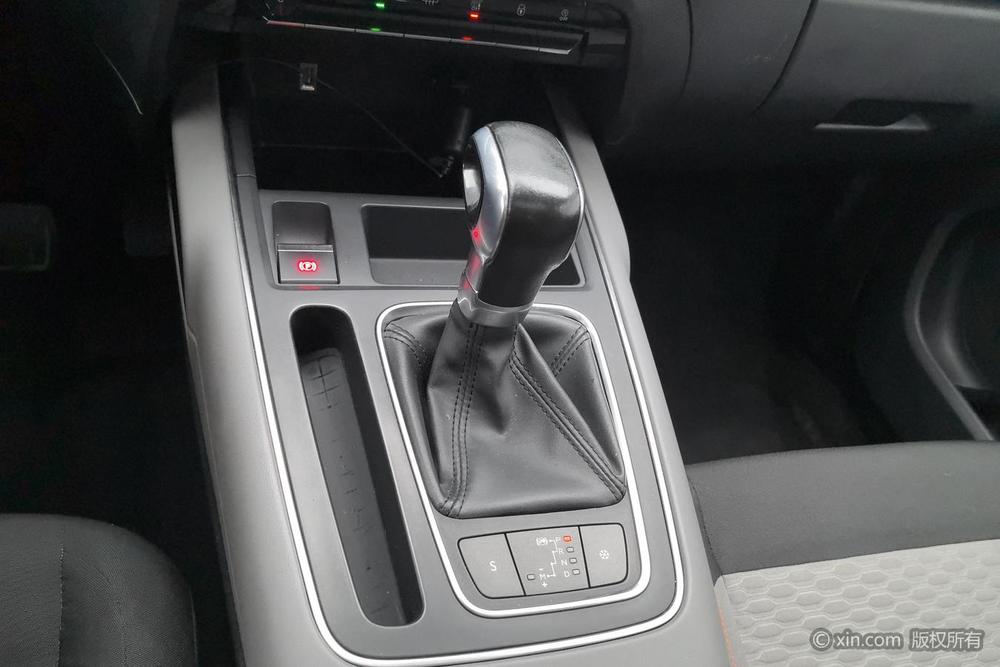 Citroën C5 Aircross, фото 15