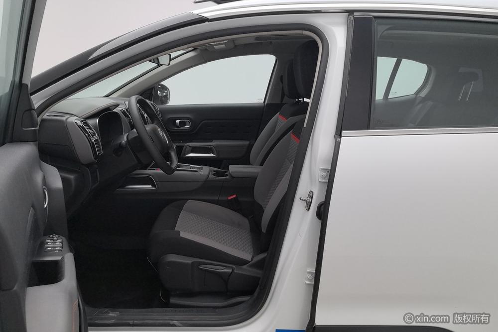 Citroën C5 Aircross, фото 17