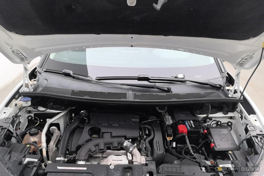 Citroën C5 Aircross, фото 5