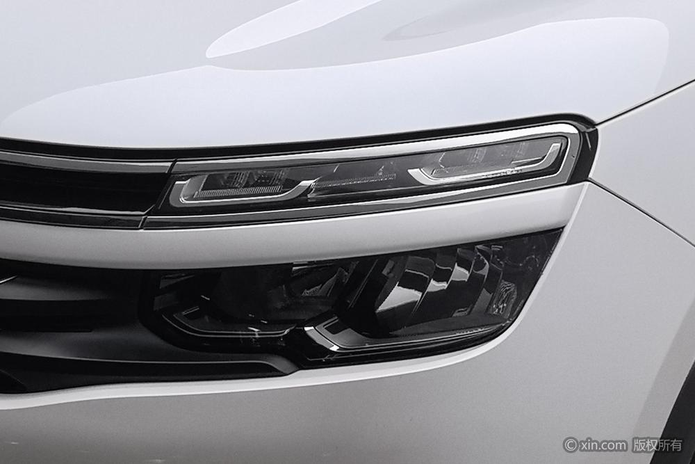 Citroën C5 Aircross, фото 7