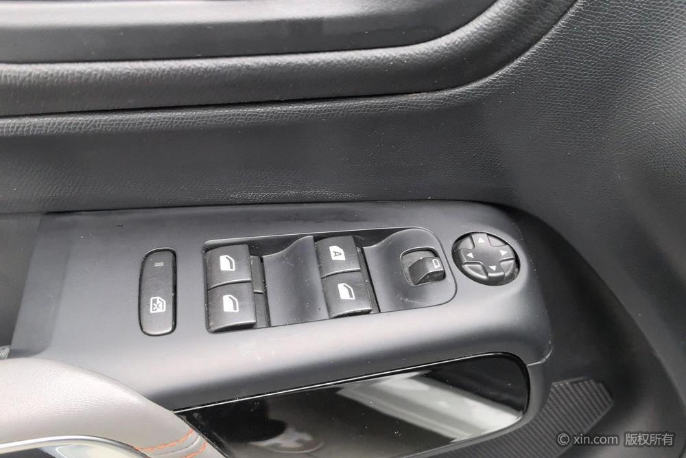 Citroën C5 Aircross, фото 22
