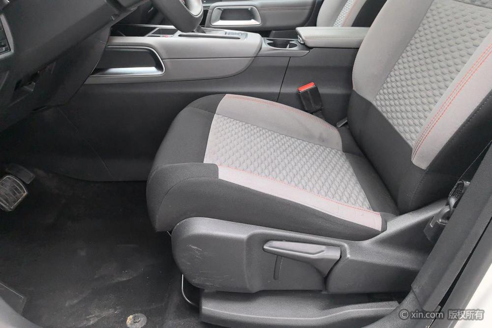 Citroën C5 Aircross, фото 18