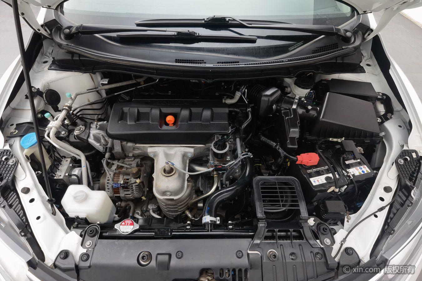 Honda Jade 2017 1.8L AT Comfort 5 мест