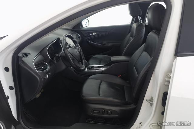 Chevrolet XL 2019 Redline 550 T AT — фото 17
