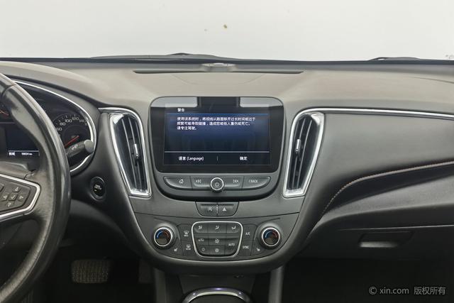 Chevrolet XL 2019 Redline 550 T AT — фото 12