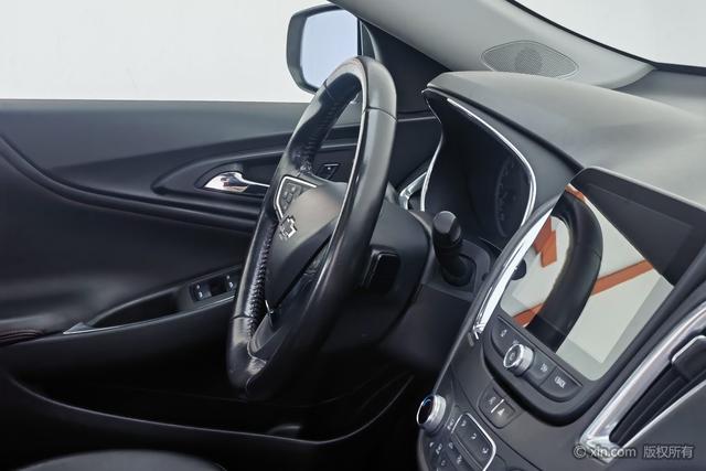 Chevrolet XL 2019 Redline 550 T AT — фото 10
