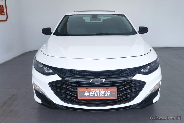 Chevrolet XL 2019 Redline 550 T AT — фото 2