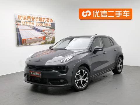 Lynk & Co 02