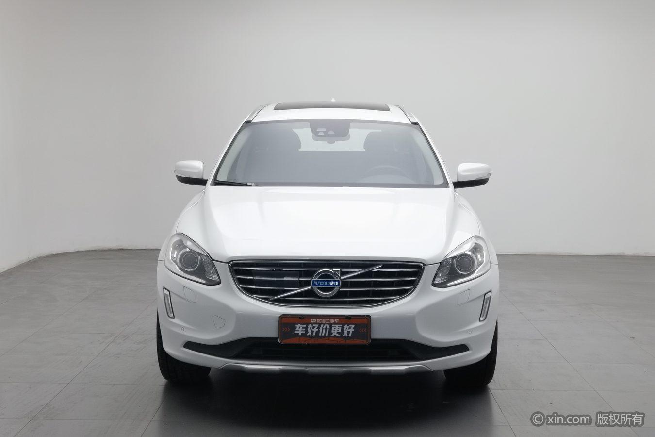 Volvo XC60 2017 T5 AWD
