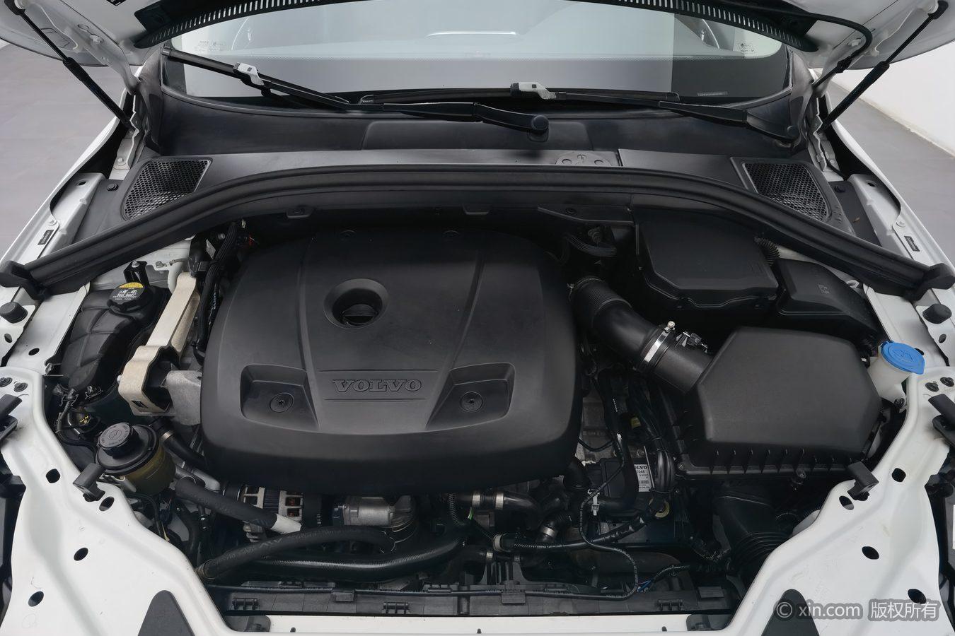 Volvo XC60 2017 T5 AWD