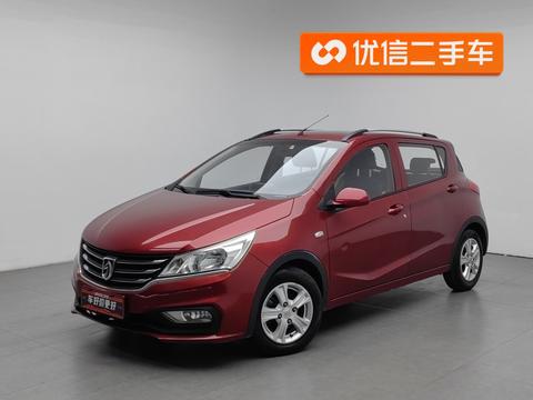 Baojun 310 2016 1.2L MT Fashion