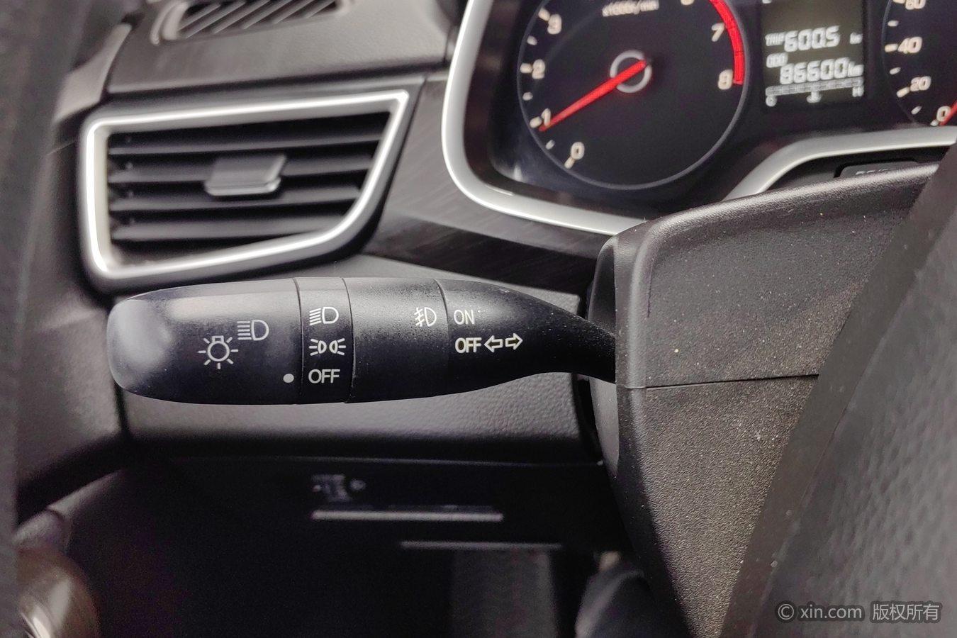 Baojun 310 2016 1.2L МКПП Style