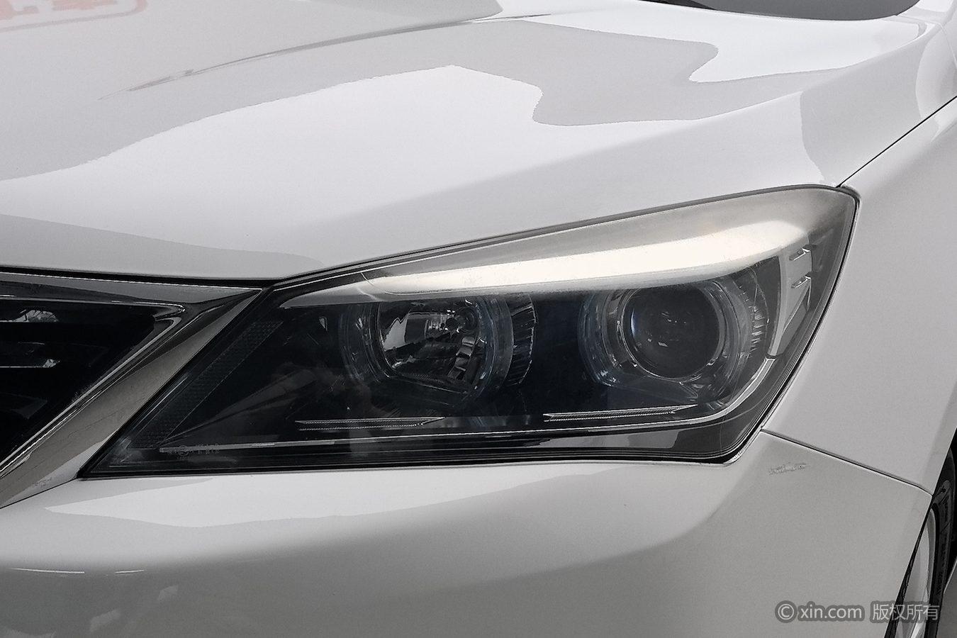 Changan V7 2016 1.6L MT V