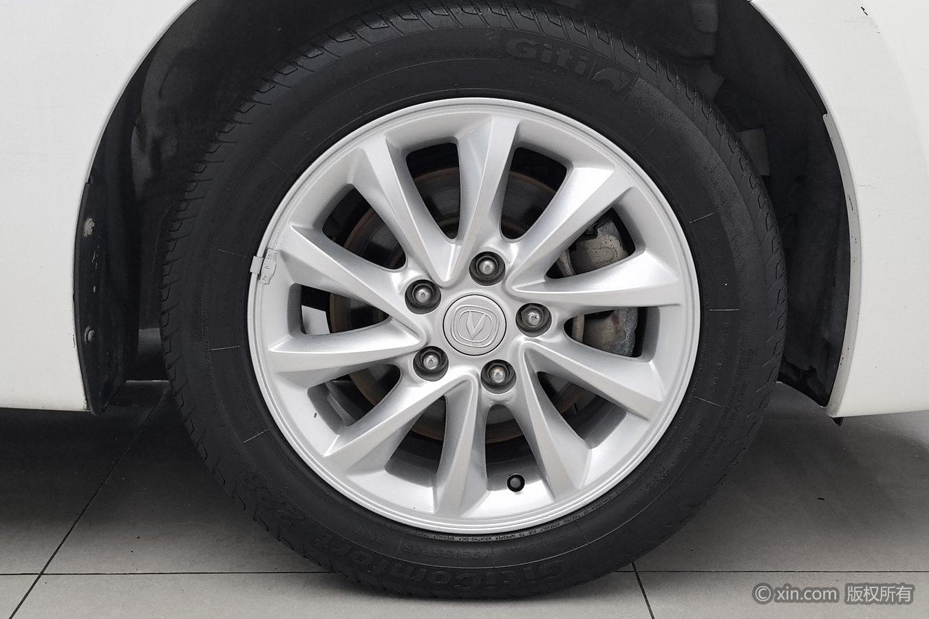 Changan V7 2016 1.6L MT V