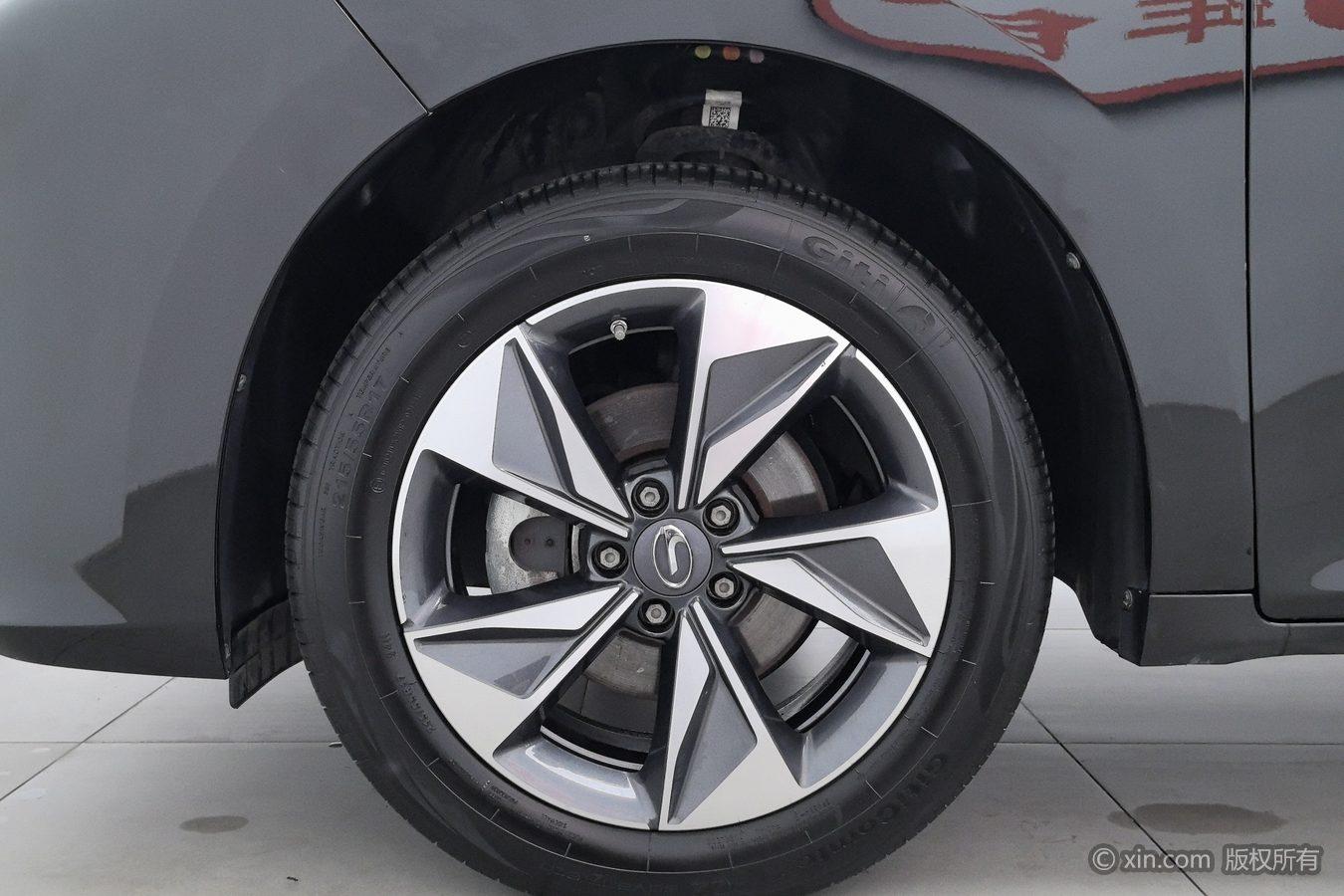 GAC M6 2023 PRO 270T WDCT Luxury