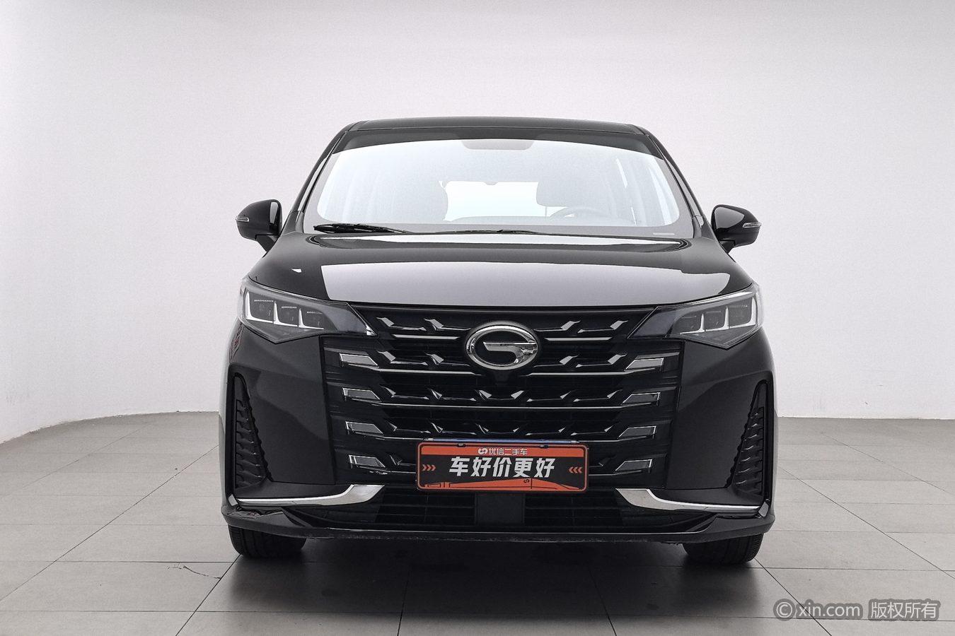 GAC M6 2023 PRO 270T WDCT Luxury