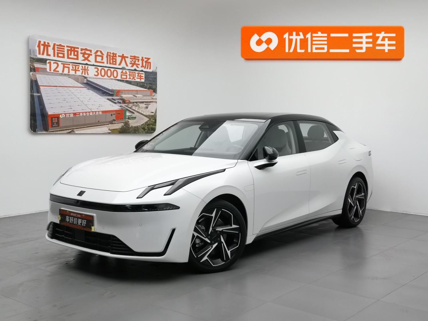 Lynk & Co 07 EM-P