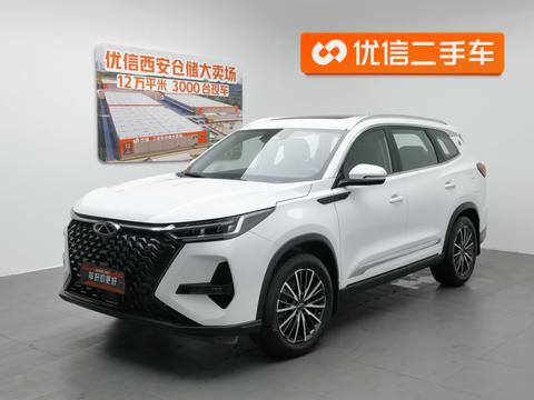 Chery 8 PRO