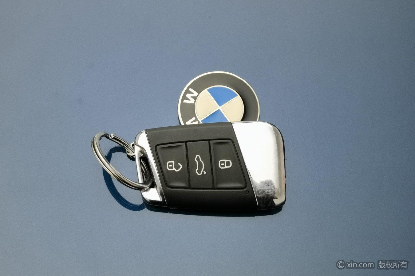 Volkswagen Wei Lan 2021 Синий из Китая, фото 2