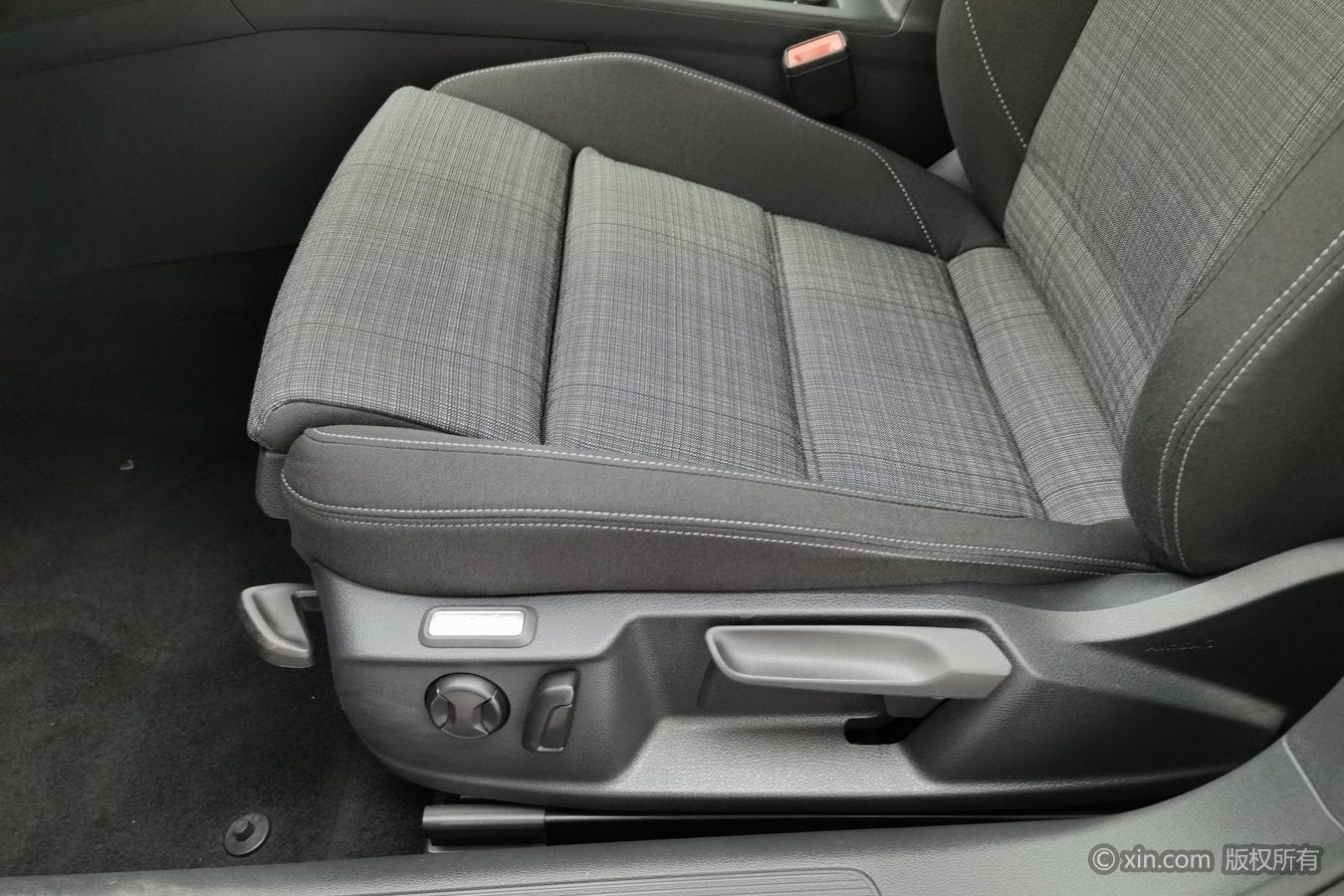 Volkswagen Wei Lan 2021 Синий из Китая, фото 5
