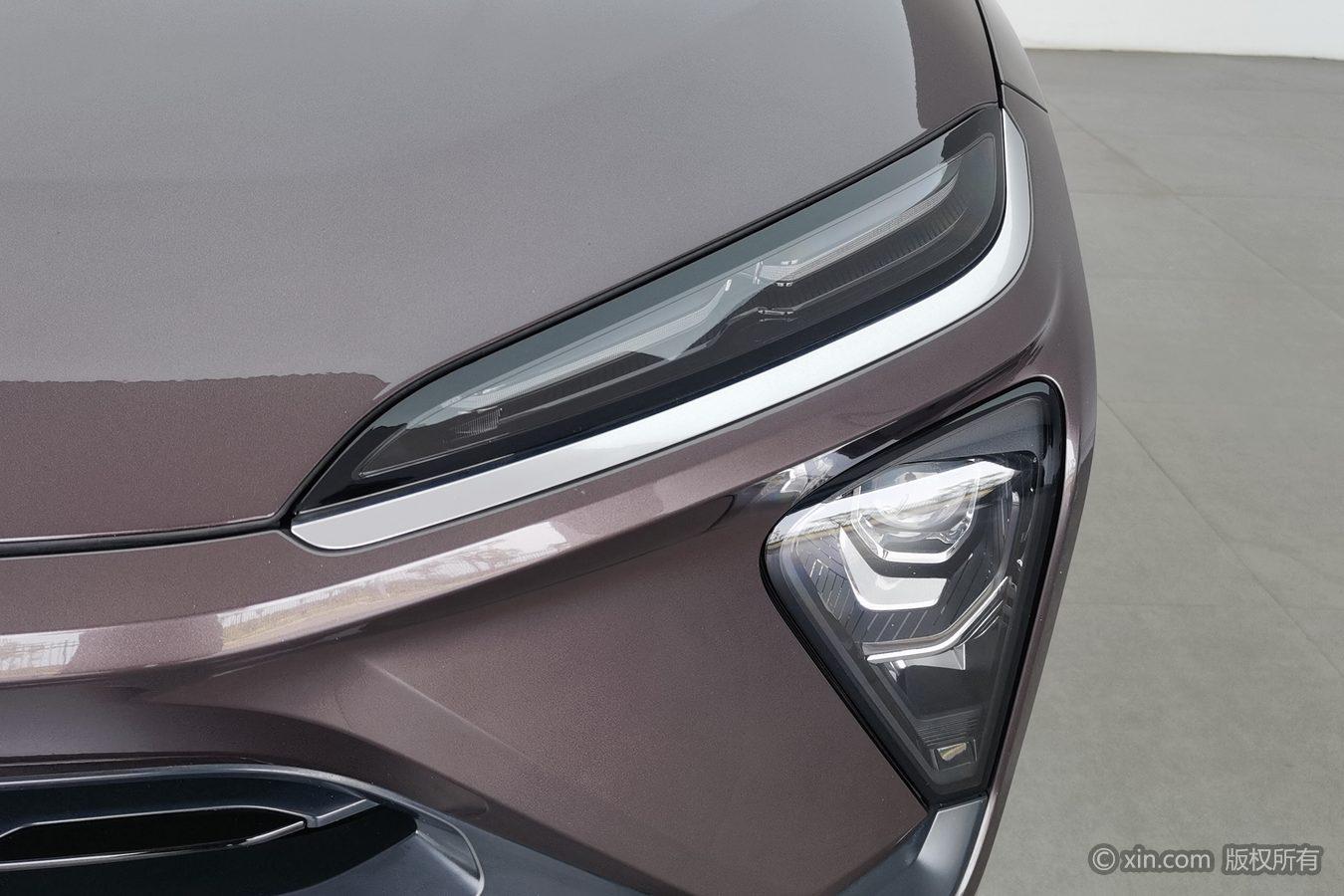 NIO ES6 2020 420KM Sport