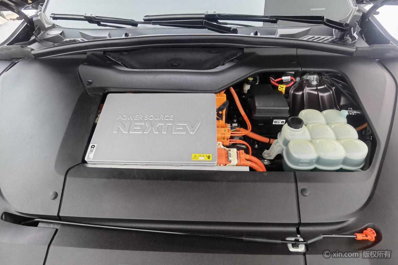 NIO ES6 2020 420KM Sport