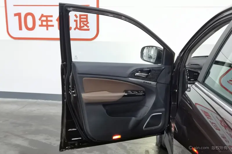 BYD S7 2.0T автомат флагман Plus — фото 16