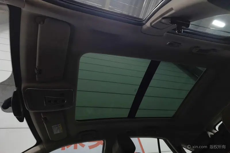 BYD S7 2.0T автомат флагман Plus — фото 15