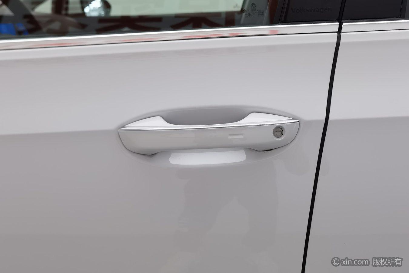Volkswagen Golf 2023 280TSI DSG Pro