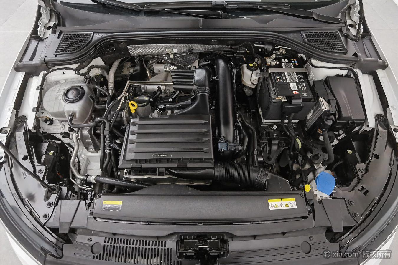 Volkswagen Golf 2023 280TSI DSG Pro