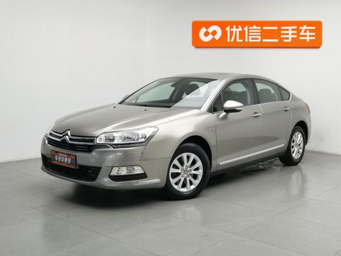Citroën C5