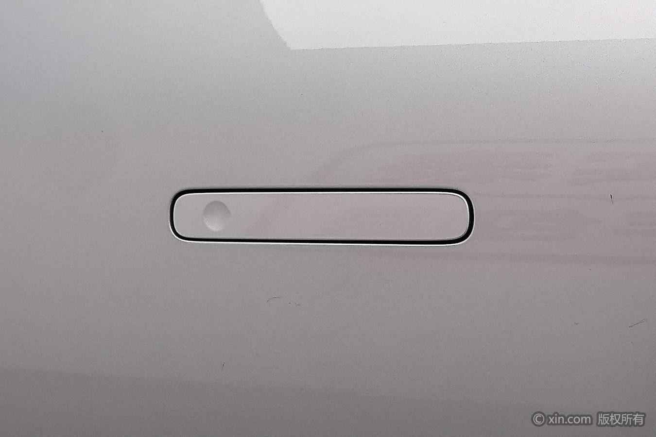 Smart #1 2022 Premium