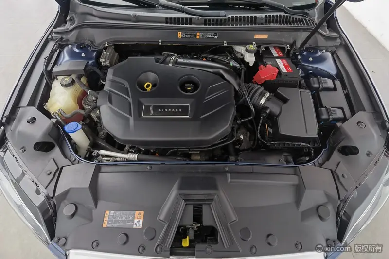 Lincoln MKZ 2.0 T Premium Plus VI — фото 6
