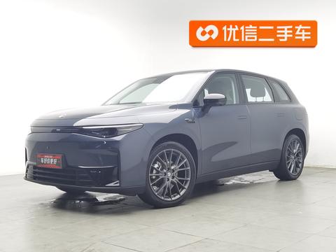 Leapmotor C10