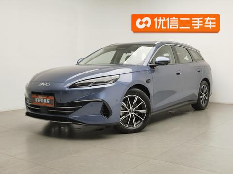 BYD Seal 06 DM-i Touring