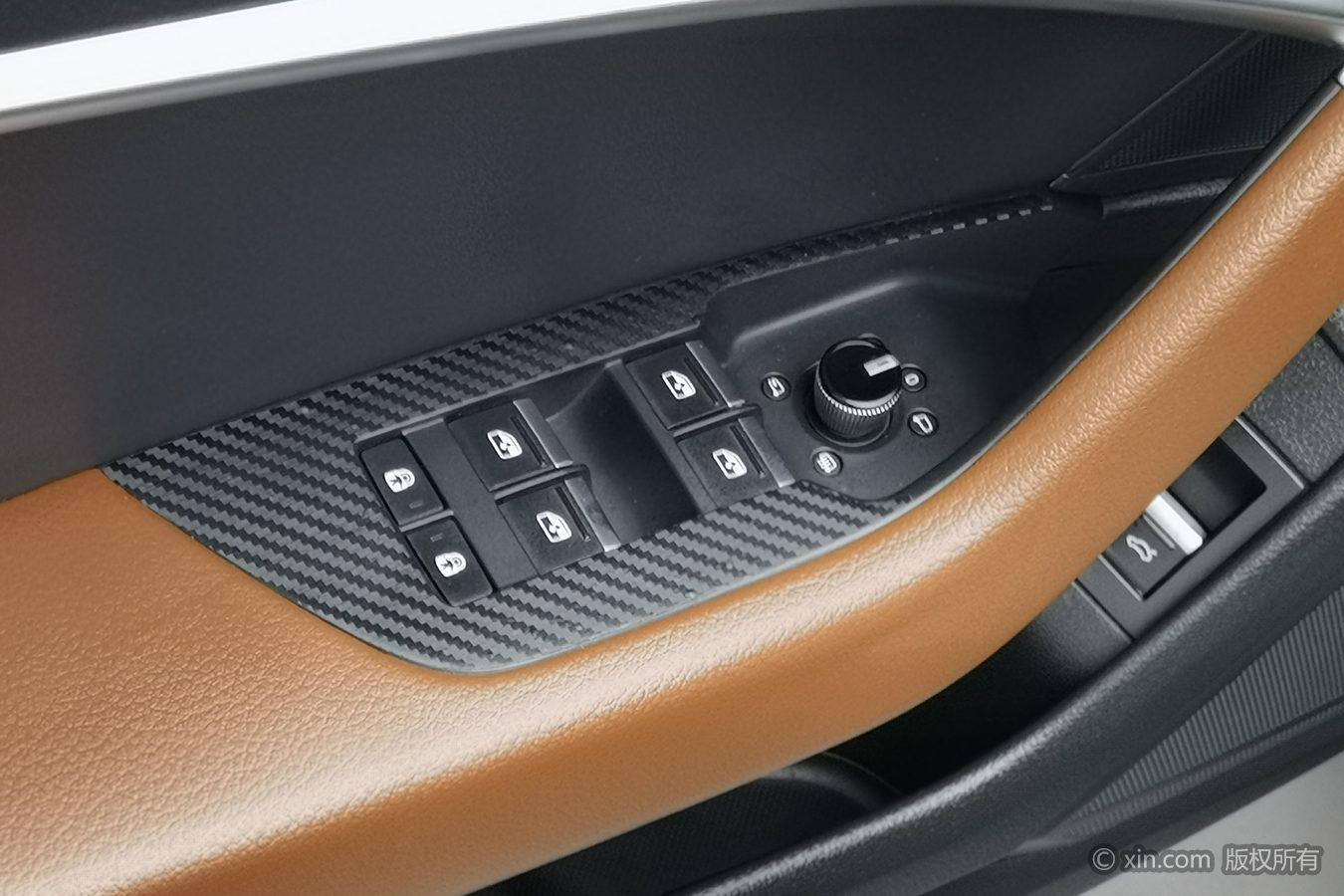 Audi A6L 2020 Черный из Китая, фото 4