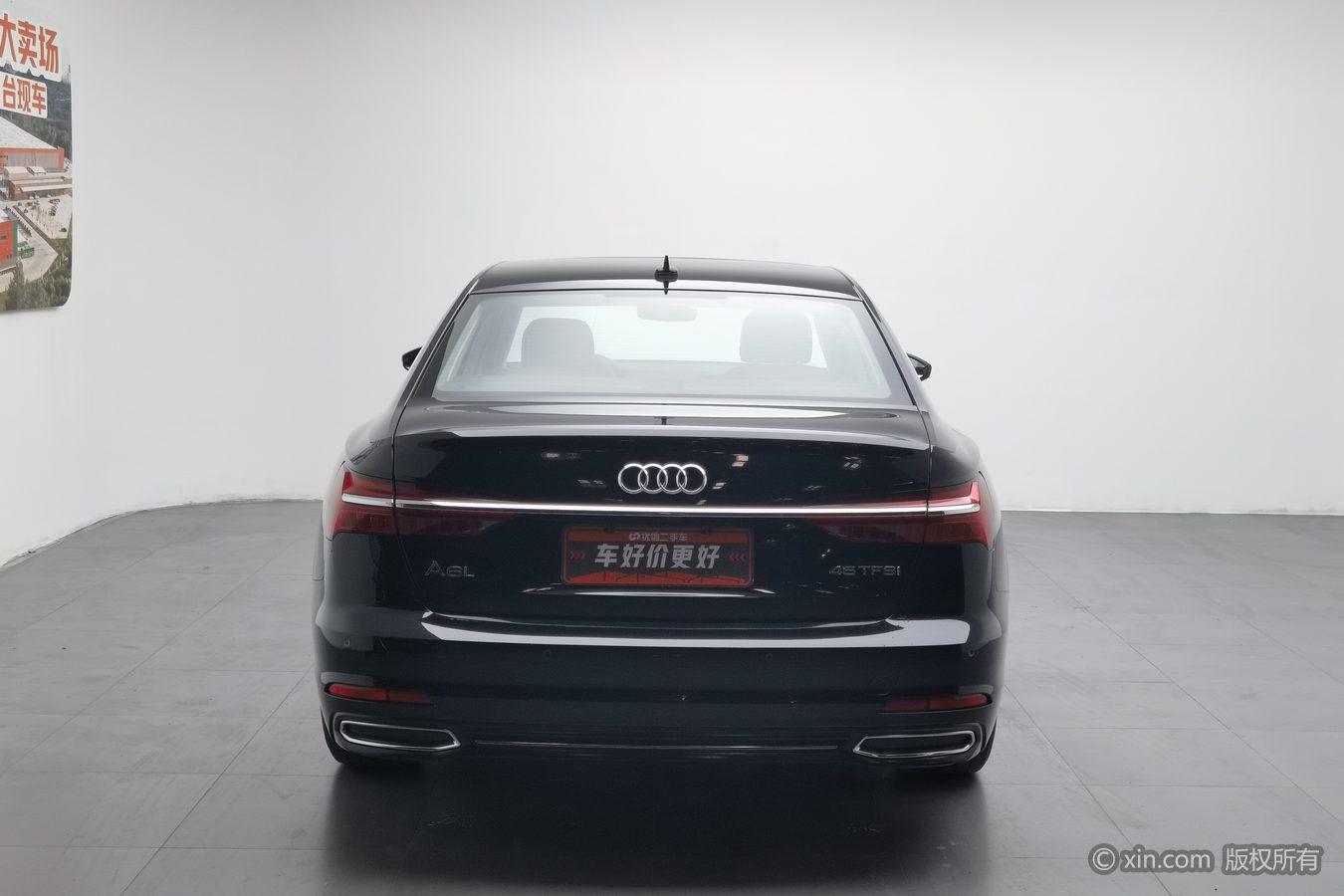 Audi A6L id 4438147 из Китая 10