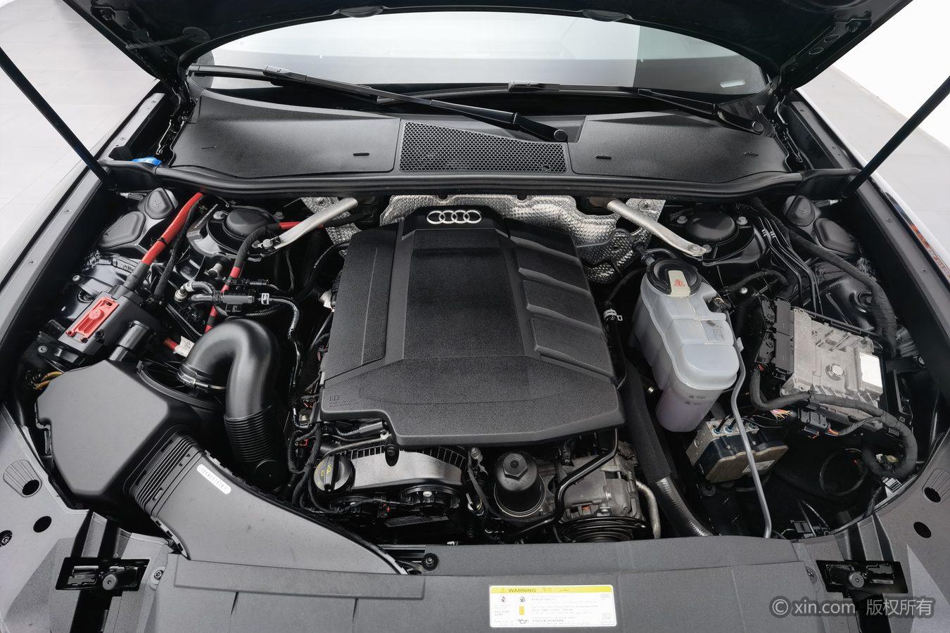 Audi A6L id 4438147 из Китая 14