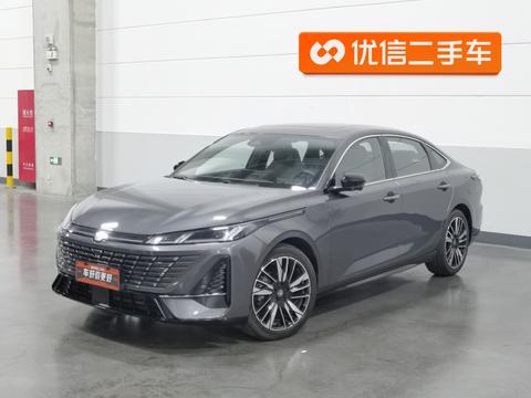Changan Eado