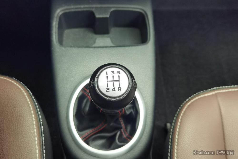 Suzuki SX4, фото 15