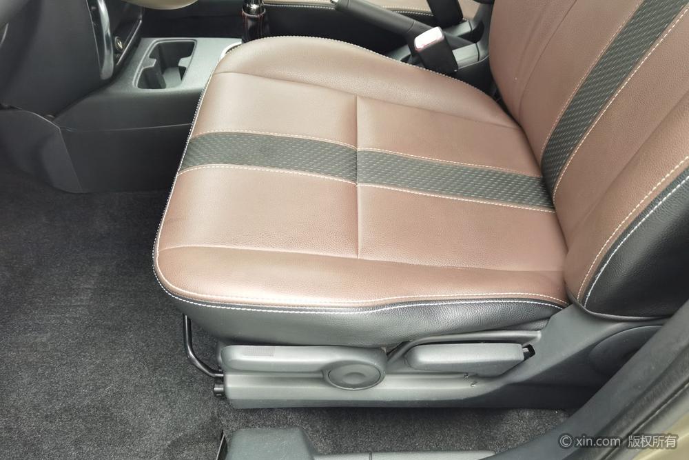Suzuki SX4, фото 18
