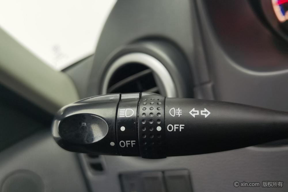 Suzuki SX4, фото 16