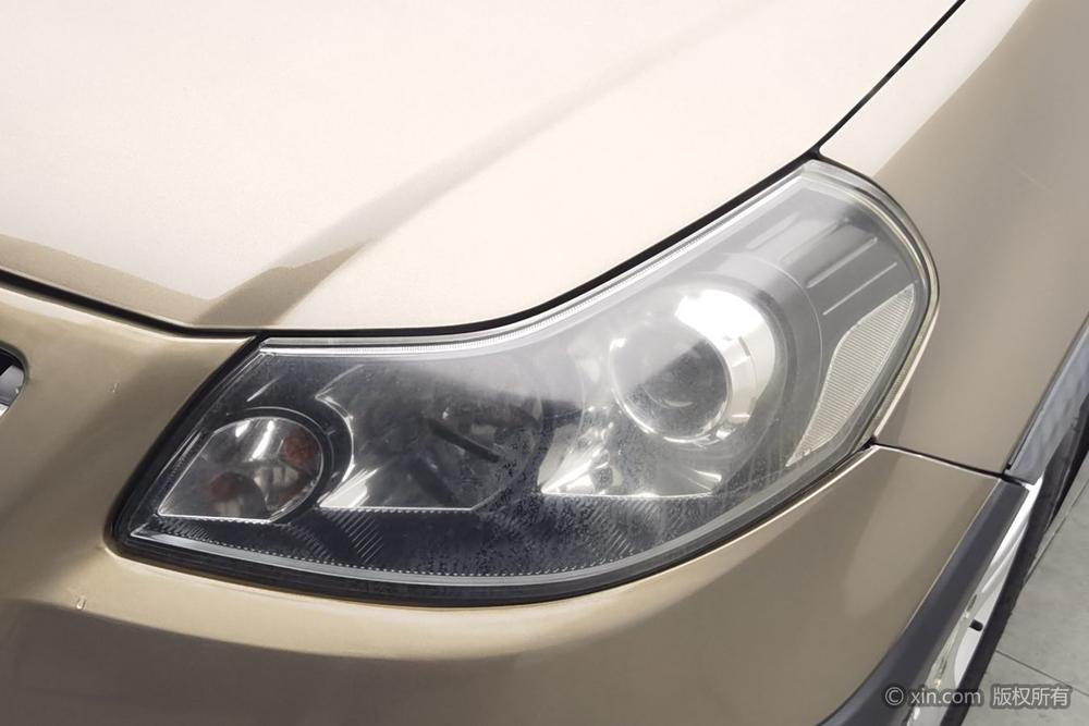 Suzuki SX4, фото 7