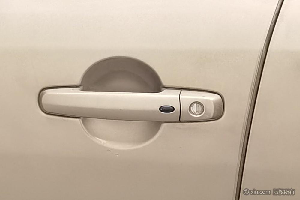 Suzuki SX4, фото 11