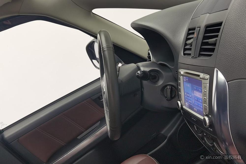 Suzuki SX4, фото 12